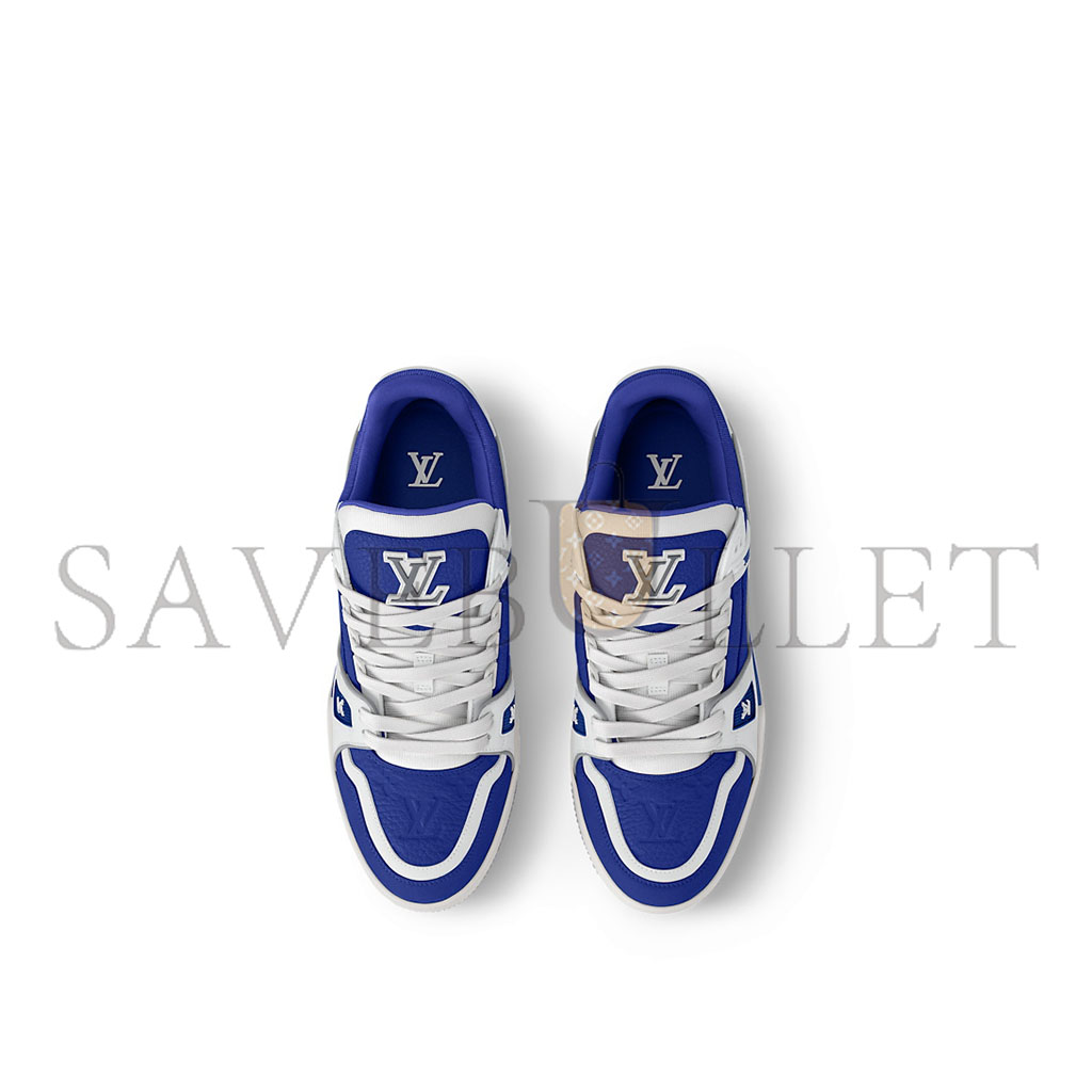 LOUIS VUITTON LV TRAINER SNEAKER 1ADI2H